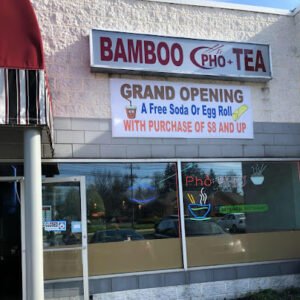Pho restaurants in Camp Hill, Pennsylvania