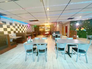 Pho restaurants in Milledgeville, Georgia