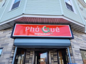 Pho Que Restaurant — Phở in Massachusetts