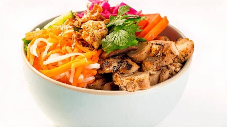 My Lai Kitchen – Sunset