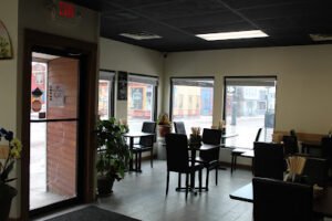 Saigon Kitchen