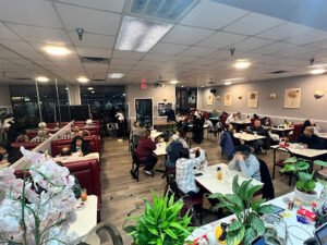 Pho restaurants in West Des Moines, Iowa