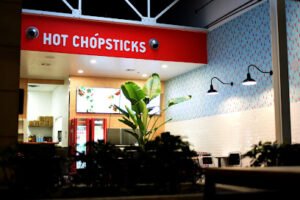 Hot Chopsticks Kitchen — BÁNH MÌ in Oklahoma