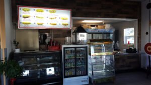 Cha Lua Deli — pho restaurant in Portland, Oregon