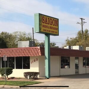 Saigon | Oriental Restaurant — pho restaurant in Wichita, Kansas