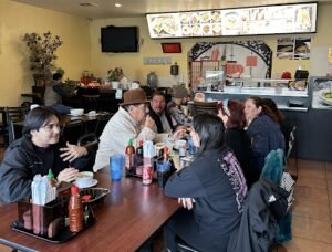 JJ Sushi & Pho — pho restaurant in San Diego, California