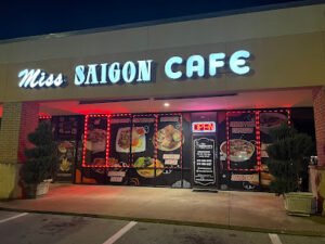 Pho restaurants in Hurst, Texas