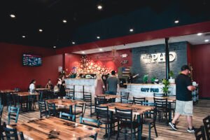 Pho restaurants in Beavercreek, Ohio