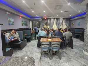 Pho restaurants in Gaithersburg, Maryland