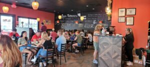 Pho restaurants in Panama City, Florida