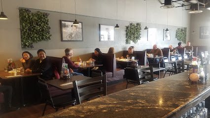 Pho L’Amour Cafe