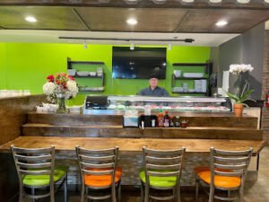 Pho restaurants in Lewisville, Texas