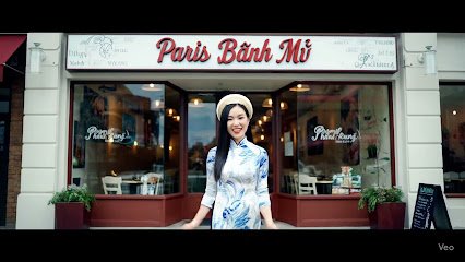 Paris Bánh Mì – Davie, FL