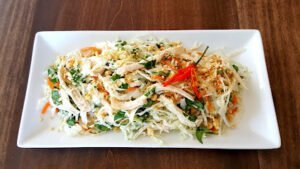 Asian Express Cafe — Phở in Indiana