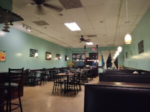 Lyli Viet-Thai Cuisine – PHOMOUS — pho restaurant in Madison, Wisconsin