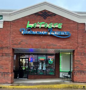 Pho restaurants in Prattville, Alabama