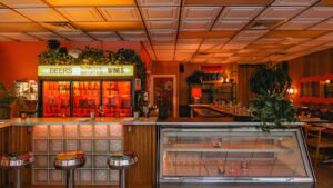 Pho restaurants in Miami, Florida