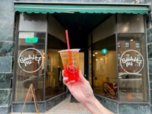 Banh Mi 47 — pho restaurant in Albany, California