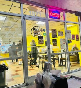 Pho restaurants in Cary, North Carolina