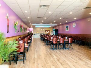 Pho restaurants in Bethlehem, Pennsylvania