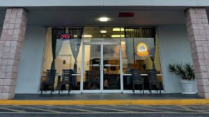 Pho restaurants in Vero Beach, Florida
