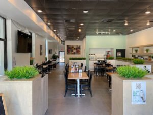 PHO – TASTIC — Phở in Georgia