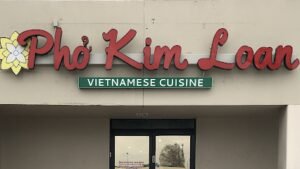 Pho restaurants in Harvey, Louisiana