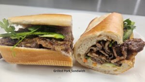 Pho restaurants in Bellflower, California