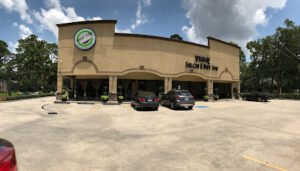 Pho Ton — pho restaurant in Houston, Texas