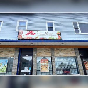 Pho restaurants in Buffalo, New York
