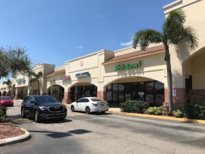 Pho restaurants in Clearwater, Florida
