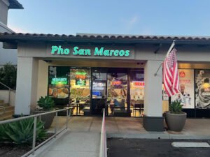 Pho San Marcos — pho restaurant in San Marcos, Texas
