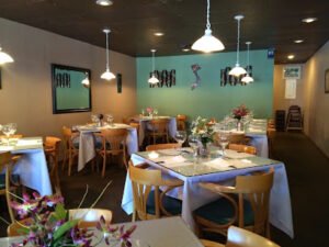 Pho restaurants in South Bend, Indiana