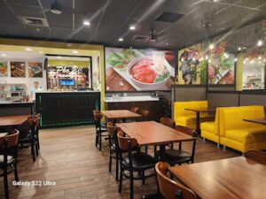 Pho restaurants in Lexington, Kentucky