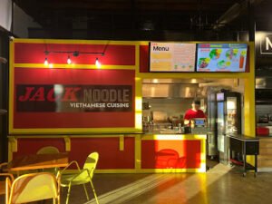 Pho restaurants in Waco, Texas
