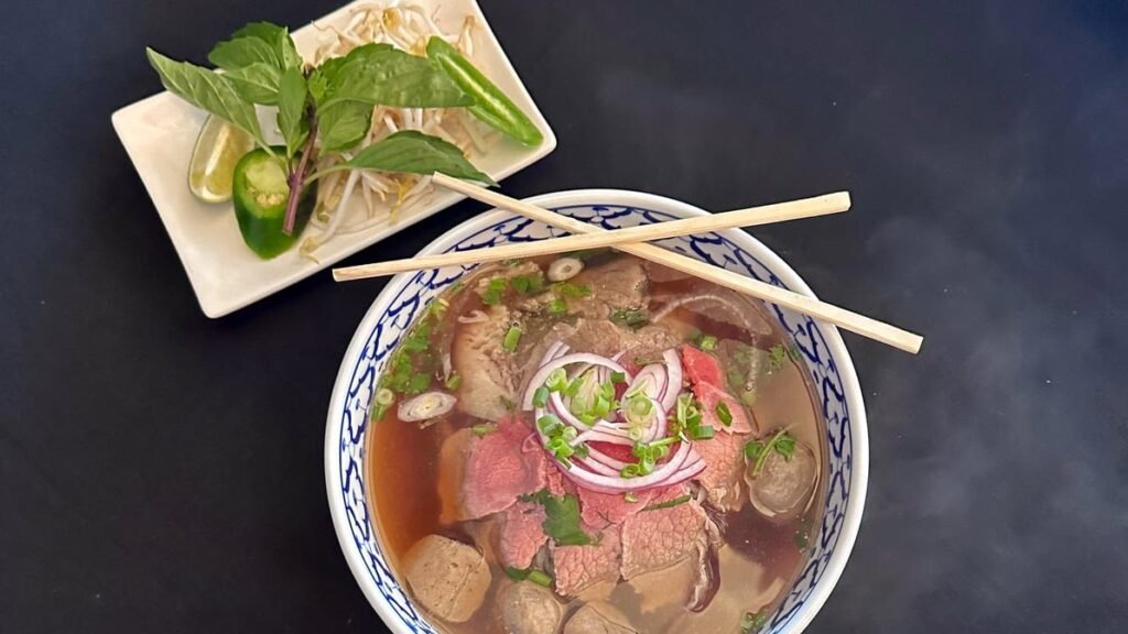 Pho House