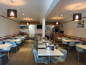 Ly’s Vietnamese Cuisine