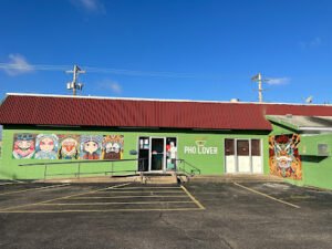 Pho restaurants in Galesburg, Illinois