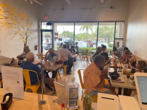 Pho restaurants in Jupiter, Florida