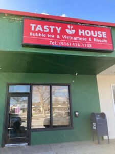 Pho restaurants in Westbury, New York