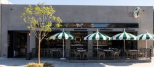 Kingfisher — pho restaurant in San Diego, California