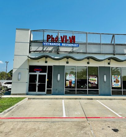 Pho Vi Vi