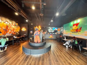 Pho restaurants in Norcross, Georgia