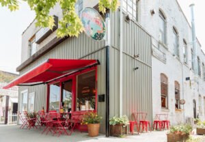 Pho restaurants in Honesdale, Pennsylvania
