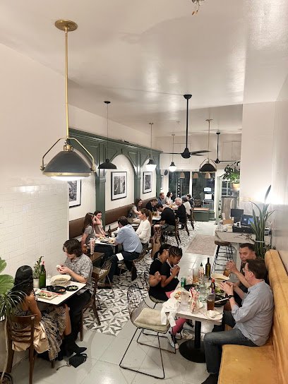 Magasin Vietnamese Cafe