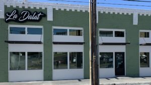 Pho restaurants in Temple, Texas