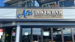 Alki Pho & Bar — pho restaurant in Seattle, Washington
