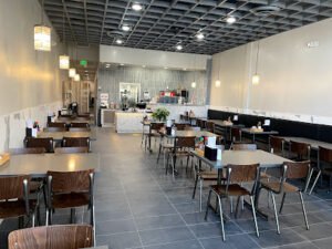 Pho restaurants in Woodland Hills, California