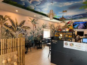 Pho restaurants in Monticello, New York