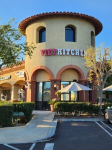 Pho restaurants in Thousand Oaks, California